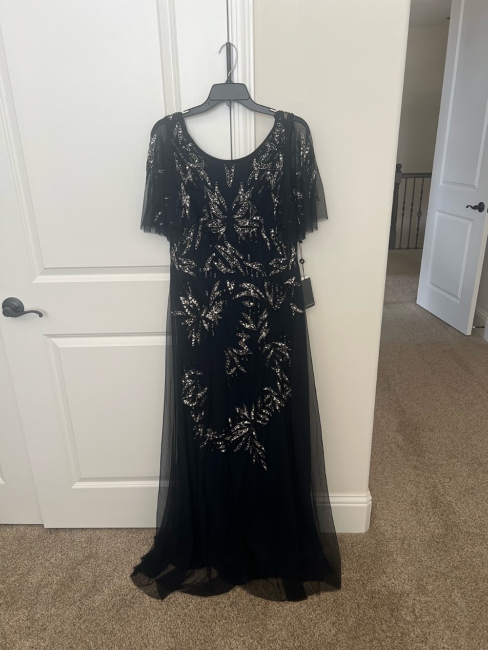 Adrianna Papell Cocktail Dress